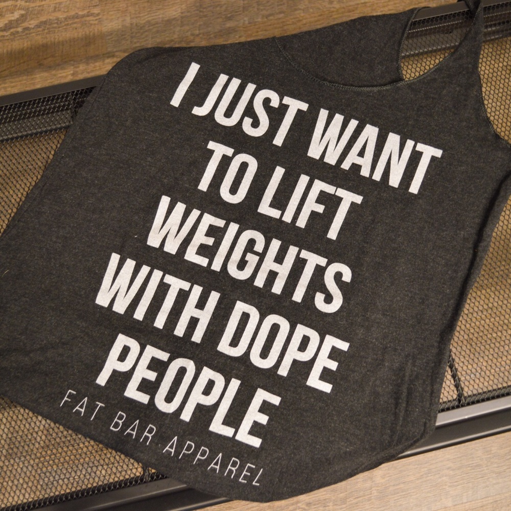 Tank Tops - Picture 4 of 7